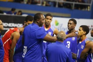 Cuba se coronó campeón de la Copa  Panamericana U21 masculina