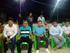 Inician trabajos de mejoramiento y ampliación del sistema de alcantarillado en barrio San Juan