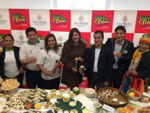 Hoy se inicia II Festival Sabor a Selva
