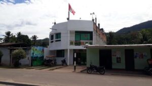 Alcalde de la Municipalidad Distrital de Shapaja está como no habido