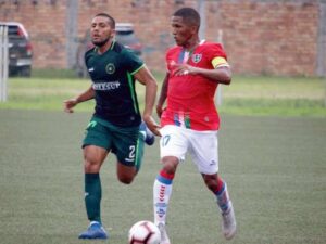 Liga 1: Unión Comercio superó en Olmos ante Pirata FC