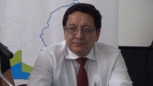 Director Regional de Educación preocupado por el índice de docentes desaprobados