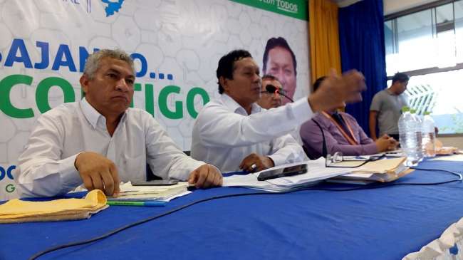 Gobierno Regional de Loreto pagaría deuda social de cosa juzgada