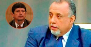 Secretario ADFP: “Nos sentimos  engañados por Augustín Lozano”