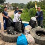 Goresam convoca a la ciudadanía a participar en la III Jornada de eliminación del zancudo transmisor del dengue en Mariscal Cáceres
