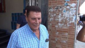 Exalcalde de Tarapoto está confiado de salir bien librado de denuncia