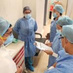 Hospital II-1 Moyobamba pone en marcha la Unidad Funcional Oncológica para brindar atención integral a pacientes con cáncer