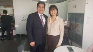 Promperú compromete apoyo a Feria Gastronómica en Moyobamba
