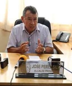 Gestiones para nuevo hospital de Juanjui se encuentran avanzadas