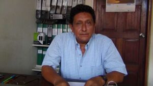Gobernador regional retira confianza de gerente de Subregión de Alto Amazonas