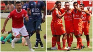 Juan Aurich reclamó contra Cienciano, por intento de soborno a Exal Rosales