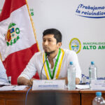 Concejo de gobierno municipal rechaza vacancia de alcalde Roy Saldaña