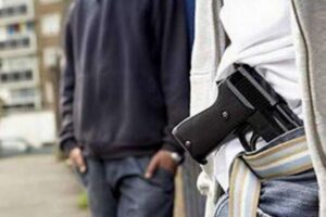 Sucamec recuerda que armas sin licencia serán decomisadas