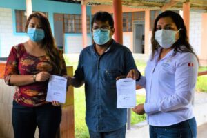 Contratan dos técnicos enfermeros para el Centro de Reposo Monseñor Martín Elorza