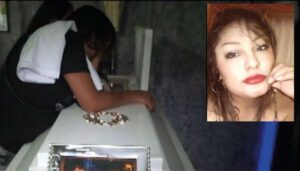 Pedirán exhumación de cadaver de joven que falleció en extrañas circunstancias