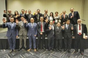 “Si el Ejecutivo nos transfiriera más recursos y poder, también mejoraría su gestión”