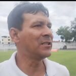 Entrevista a Percy Rojas Pipo “Gorosito”, entrenador de Deportivo Cali