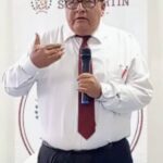 Ex director de UGEL Juanjui, Wildoro Pinchi Daza es sentenciado por abuso de autoridad