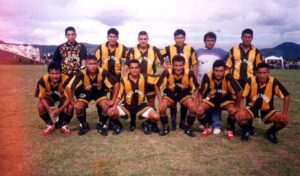 Huachitas, jueves 05 de marzo 2026