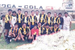 Huachitas, sábado 07 de febrero 2026