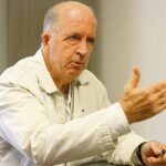 Fernando Cillóniz ex gobernador de Ica sobre los más de 60 partidos interesados en elecciones