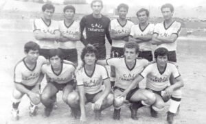 Huachitas, lunes 13 de julio 2026
