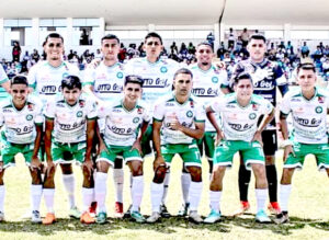 Huachitas, miércoles 18 de marzo 2026