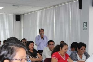 Crearán asociación de directores de las instituciones educativas