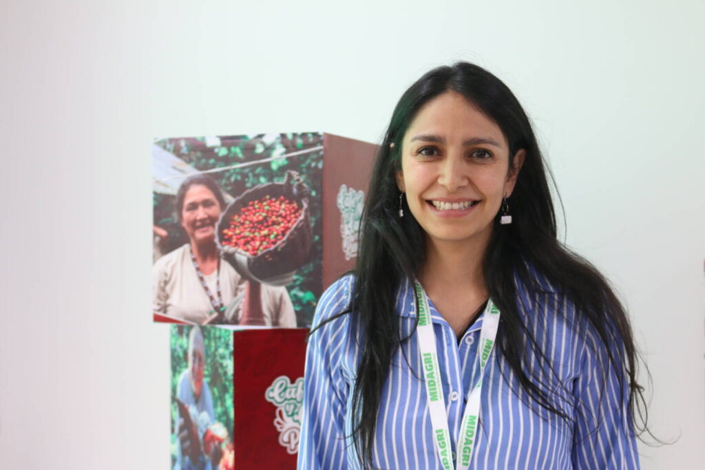 “La caficultura en Colombia no es motor de deforestación, el reto es la trazabilidad”