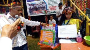 VII Tecnoferia en el Tecnológico Amazonas – Yurimaguas