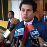 Julio Chávez Chiong fue elegido como el nuevo presidente de Acción Popular