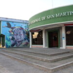 «La descentralización del país no funciona, trabajamos por la unidad regional y compromiso ambiental”