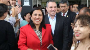 El Congreso se ha “tumbado” a dos ministros de Educación