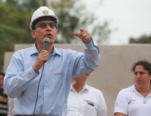 “Si hay demoras exageradas,  recolectaremos firmas”