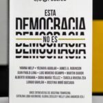 Once entrevistas de Josefina Townsend, Catalina Lobo – Guerrero, Gloria Ziegler y Nelly Luna Amancio