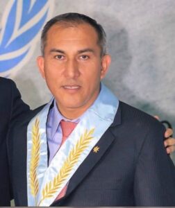 Colegio de Abogados  inaugura auditórium