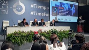 “Los países desarrollados  que contaminan tienen que pagarnos por el oxígeno”