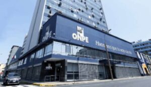 Onpe realiza taller de información financiera de partidos políticos