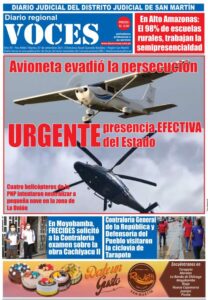 Diario Digital, martes 07 de setiembre 2021