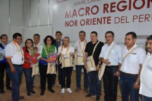 Redes integradas para el fortalecimiento de atenciones de salud solucionarán  problemas del sector