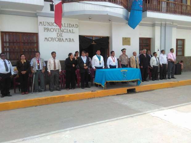 Periodistas del Centro Federado celebraron su aniversario