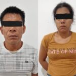 Policía desarticula presunta organización criminal dedicada al tráfico de drogas en San Martín