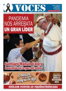DIARIO DIGITAL JUEVES 02  DE JULIO DEL 2020