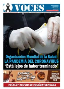 DIARIO DIGITAL MARTES 30 DE JUNIO DEL 2020