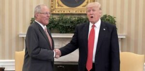 Posible visita de Donald Trump en Cumbre de las Américas