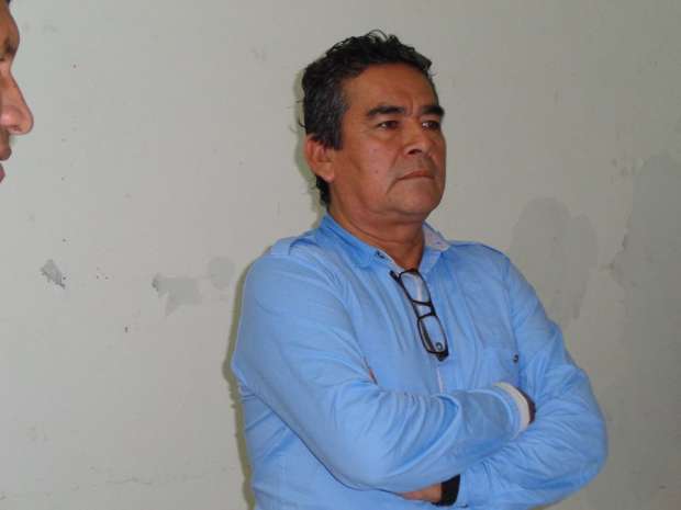 Ronal Panduro Curitima, nuevo gerente de Subregión