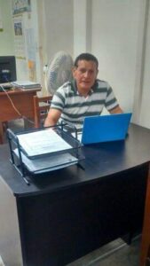 Paro cardiaco  acabó con la vida de trabajador de MPM