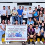 “Recuperar la vista en minutos: la revolución oftalmológica que emociona a cientos en San Martín”