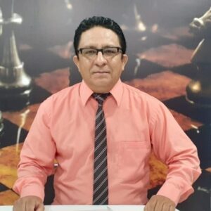 Un amazónico singular, entregado al amor y al trabajo. Crónica de un insigne mandolinista (Episodio2)