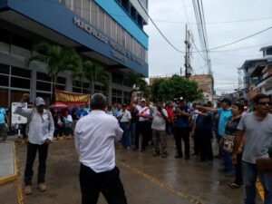 Ley de Presupuesto prohíbe  incrementar sueldos a trabajadores